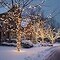 66FT 200 LED Color-Changing String Lights – Warm White & RGB Outdoor/Indoor Fairy Lights with Remote, Timer & Waterproof for Christmas, Halloween, Weddings, Parties (RGB and Warm White)